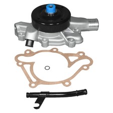 ACDelco 252-1025 - Professional™ Engine Coolant Water Pump with Pipe