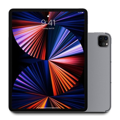 2021 Apple iPad Pro 5 12.9