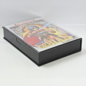 DEBIAS Jiku Yuden Namcot Famicom Nintendo 3284 fc