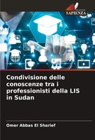 Condivisione Delle Conoscenze Tra I Professionisti Della Lis In Sudan Sharief