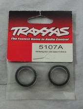 Traxxas 17x26x5mm Black Rubber Sealed Ball Bearings 2 pcs TRA5107A
