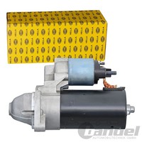Hella Anlasser Starter 2,50Kw Passend FüR MERCEDES-BENZ C-KLASSE CLS GLC SLC