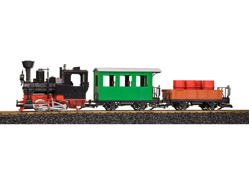 LGB 70400 Startset Großbahn Spur G - LGB neu OVP