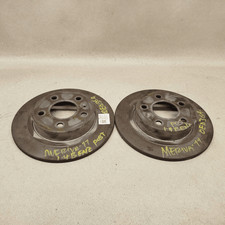 Tambour de frein Opel MERIVA