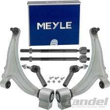 MEYLE QUERLENKERSATZ 6 TEILIG VORNE passend für OPEL INSIGNIA A G09 MIT SERVO