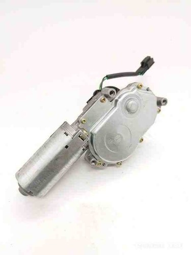 MITSUBISHI SPACE STAR MPV DGA Heckscheibenwischermotor 1390099007 1.80 31904316