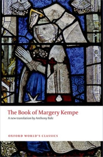 The Book of Margery Kempe by Margery Kempe PAPERBACK - Image 4