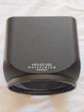 Hasselblad B60 100-250mm Lens Hood in Excellent Condition Hass