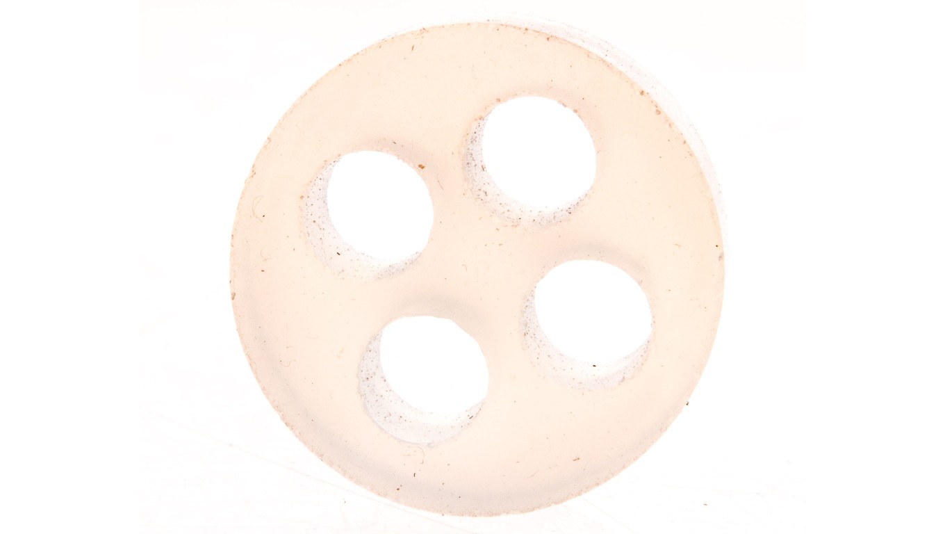 Sealing Cartridge for PG16 IP54 SKINTOP DIX 53616450