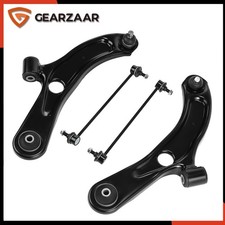 QUERLENKERSATZ + KOPPELSTANGE passt für Opel Agila B Suzuki Splash Swift 3 L+R