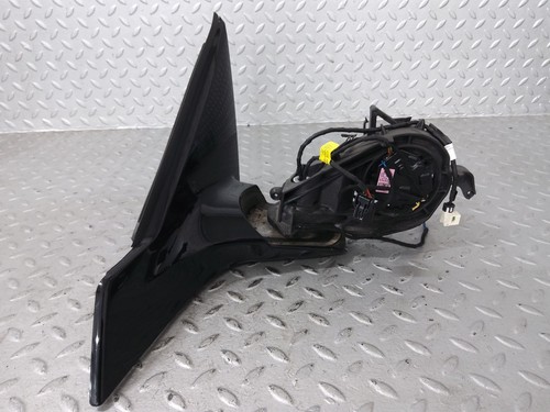 Parte specchietto retrovisore elettrico porta anteriore sinistra BMW XM 2024 AGR36248 - Foto 3 di 12