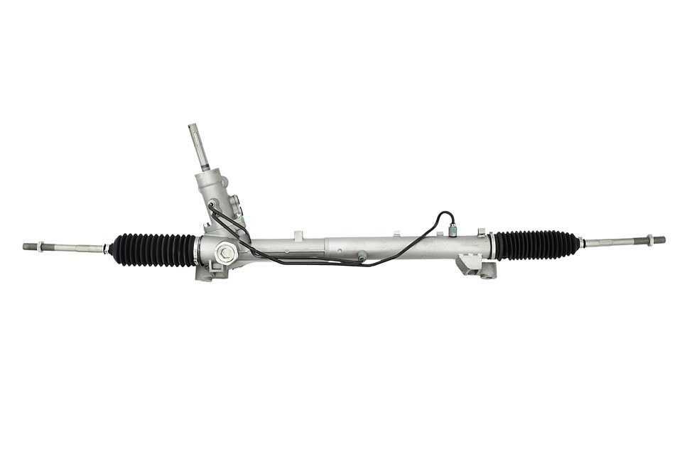 Nty Steering Gear For Ford Focus Ii 04- /Brake System 17" - Image 3