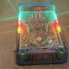 Electronic Arcade Pinball Handheld Electronic Game - Electronic Arcade Pinball — photo 1