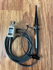 KENWOOD PC-54 JAPAN Oscilloscope Probe LOT 60MHz x1 / x10 Switchable BNC Texio
