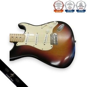 Fender Highway One Stratocaster | eBay