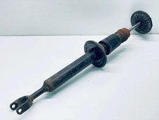 AUDI A6 Avant 4F5, C6 Stoßdämpfer vorne links 4F0413031AL 3.20 Petrol 30676449