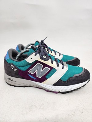 New Balance 575 Mountain Wild MTL575GP Size 7.5 US