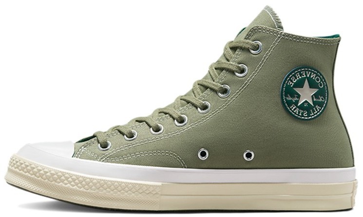 Converse Chuck 70 Ox Green Envy for Sale | Authenticity Guaranteed