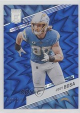 2023 Panini Donruss Elite Status Explosion /625 Joey Bosa #54 1k0w