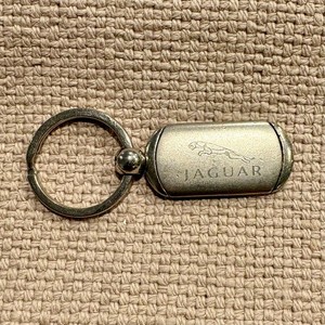 Jaguar Key Ring | eBay