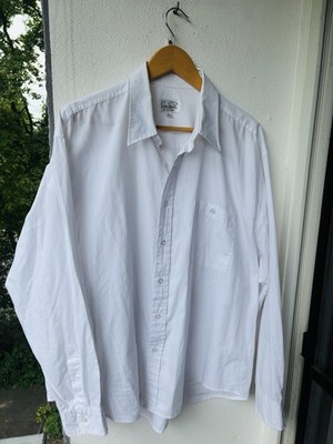 Giani Feroti, Nuova Linea, Größe XL, 43-44. Farbe Weiß.