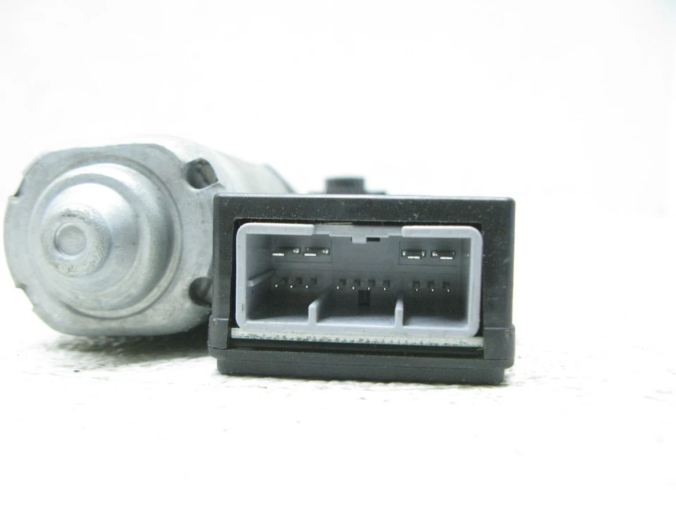 Cadillac DTS 2006-2011 techo corredizo motor OEM techo corredizo Foto 3 de 4