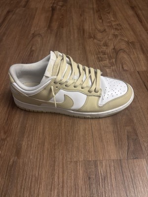 Nike Dunk Low Team Gold size 9.5