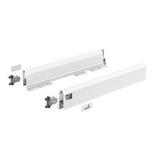Hettich ArciTech Drawer Set (White)