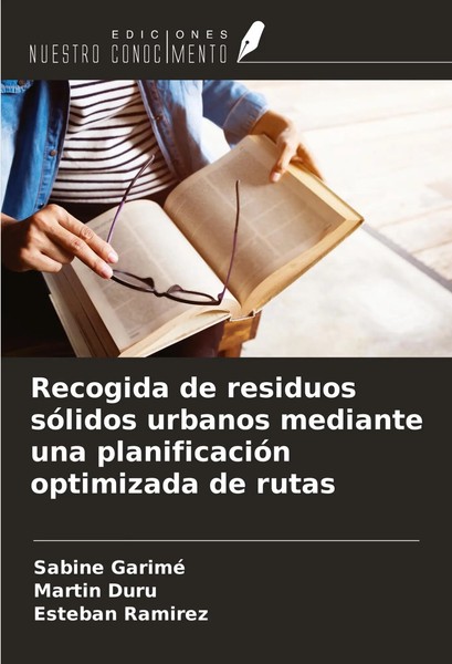 Recogida De Residuos SóLidos Urbanos Mediante Una PlanificacióN Optimizada De...-image
