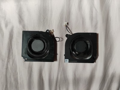 Acer Nitro 5 CPU And GPU Cooling Fans