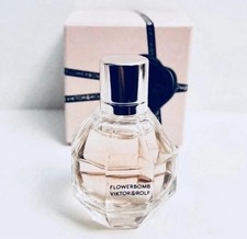 Viktor & Rolf Flowerbomb Eau de Parfum Mini 7 mL / 0.24 fl oz NEW IN BOX