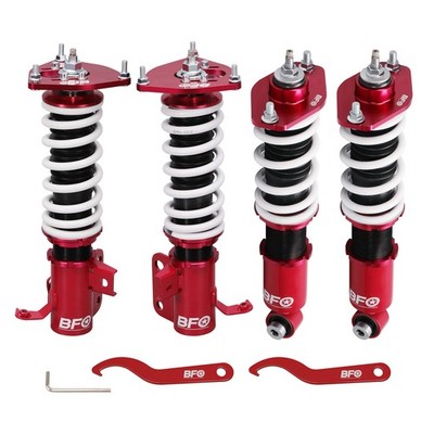 BFO Coilovers Lowering Kit For Scion FRS FR-S Subaru BRZ Toyota 86 GT86 2013+