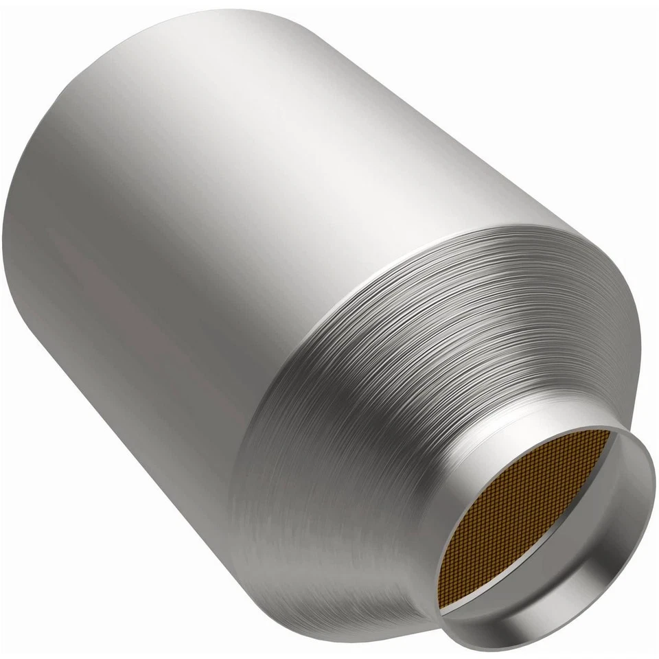 MagnaFlow 5551206-EN for 2007 Saab 9-7x 4.2L L6 GAS DOHC - Image 2 of 4