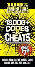 Codes & Cheats Spring 2008 (100% Verifed Codes): Prima Games Code Book