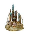 WDCC Ornament - Triton's Castle, Disney's Little Mermaid
