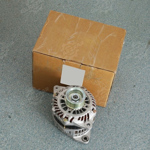 Alternator for INFINITI JX35 QX60 Nissan Murano Pathfinder 3.5L 150A CW 7-Groove - Picture 13 of 22