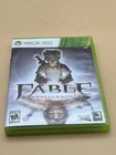 Fable Anniversary (Microsoft Xbox 360, 2014)