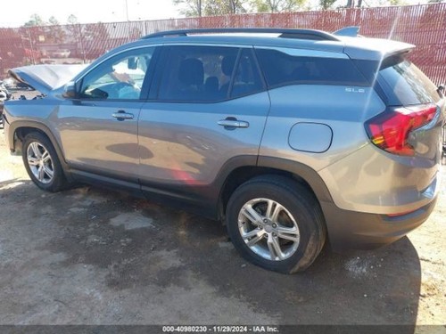 Temperature Control Front Fits 17-23 ACADIA 60243 - Picture 9 of 12