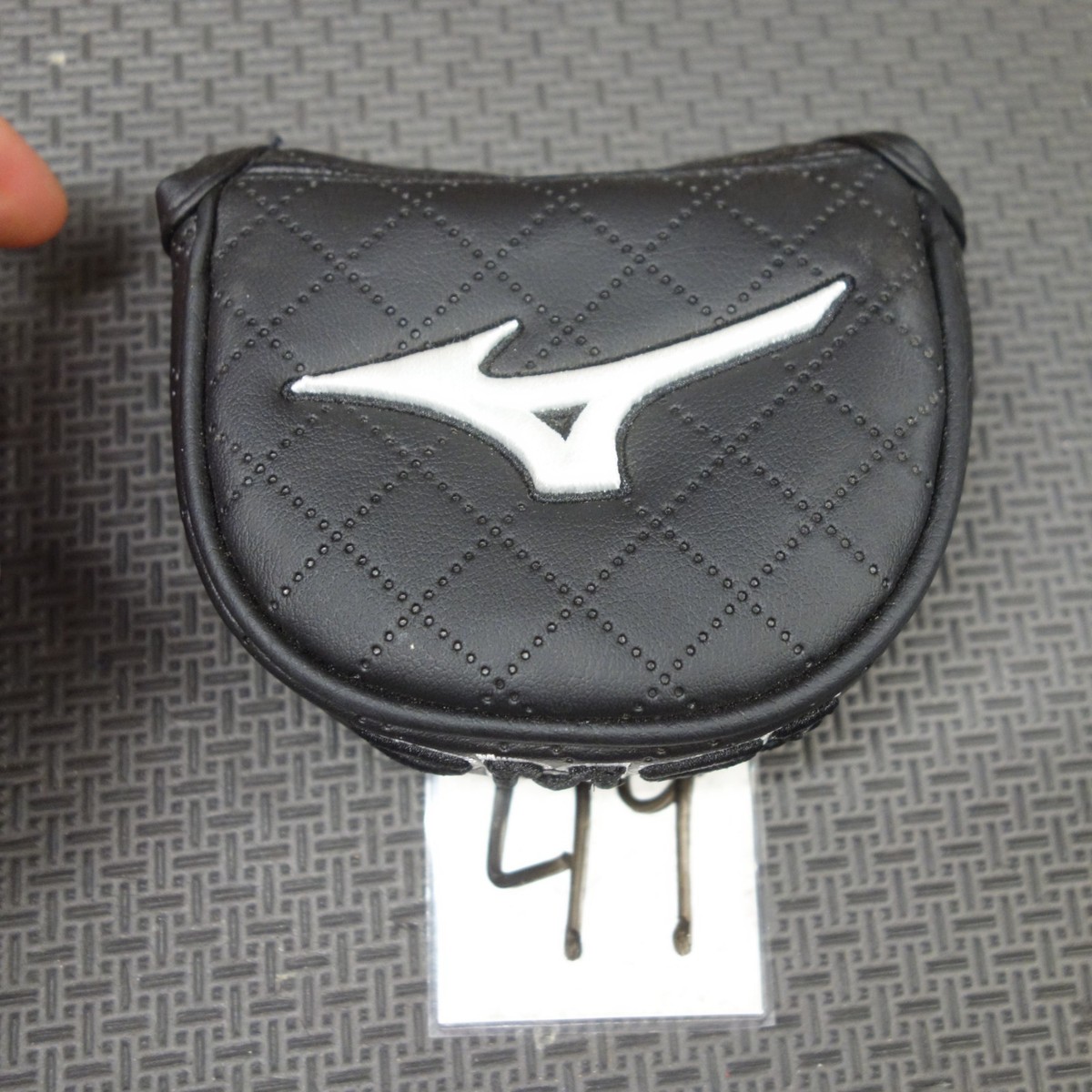 ØMI クッション Mizuno golf OMOI mid mallet putter headcover brand new 260307 | eBay