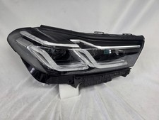 🐻 Bmw 6 Series Gt G32 630i 640i Led Right Headlight Oem Genuine 5a38902