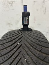 GOMME USATE INVERNALI 215/65/16 98H M+S MICHELIN ALPIN5 PNEUMATICI USATI INVERNO