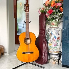 🇩🇪Gitarre Konzert YAMAHA 4/4,G-230. Sehr guter Zustand.