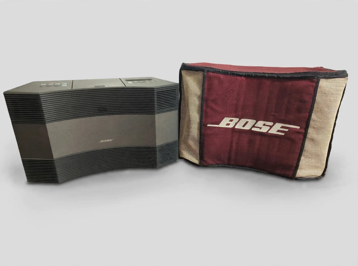 Bose Acoustic Wave Music System Ii for sale | eBay