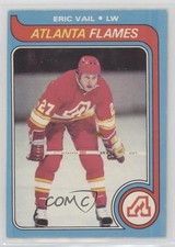 1979-80 O-Pee-Chee Eric Vail #188 0m8e