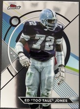 2024 Topps Finest Ed 