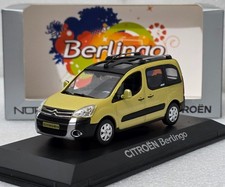 Norev Citroen Berlingo Xtr 2008 1:43 155705