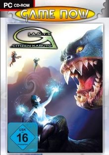 Game Now - Giants - Citizen Kabuto. Windows Vista; ... | Game | Zustand sehr gut