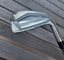 MIZUNO JPX 919 Forged Single 4 IRON Steel Stiff  Free Shipping
