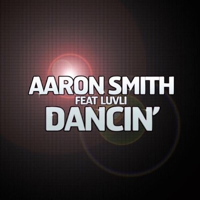 Dancin' - Aaron Smith CD 4AVG The Cheap Fast Free Post