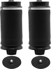 2X Posteriore Sospensioni Pneumatiche Airmatic per Mercedes ML GL Classe W164
